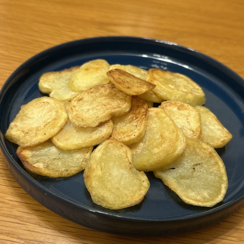 簡単でウマっタサン志麻さん 家で「余りがちのじゃがいも」が消える！「ところどころクリスピー」美味しい食べ方ヨムーノ