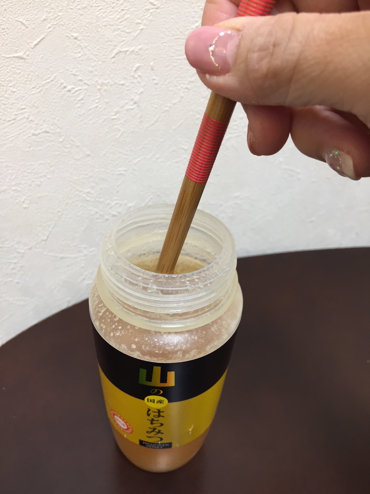 固まったはちみつを今すぐ溶かす方法3つ！固まる原因や対策も解説 管理栄養士監修- くふう トクバイニュース