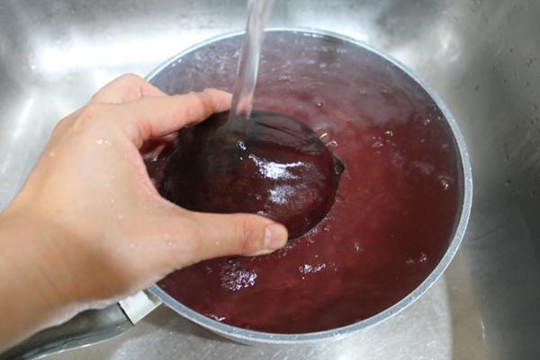 ビーツは生で食べられる？下ごしらえからおいしい食べ方・レシピを管理栄養士が解説します - トクバイニュース