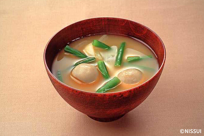 業務スーパー 冷凍のまま似てるのに本格和食！里芋といんげんの煮物 簡単一品- YouTube