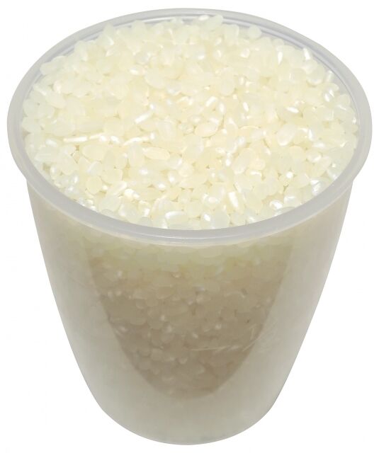 お米1合は何グラム？ 計量カップがない時の対処法と水加減農業とITの未来メディア「SMART AGRI スマートアグリ 」