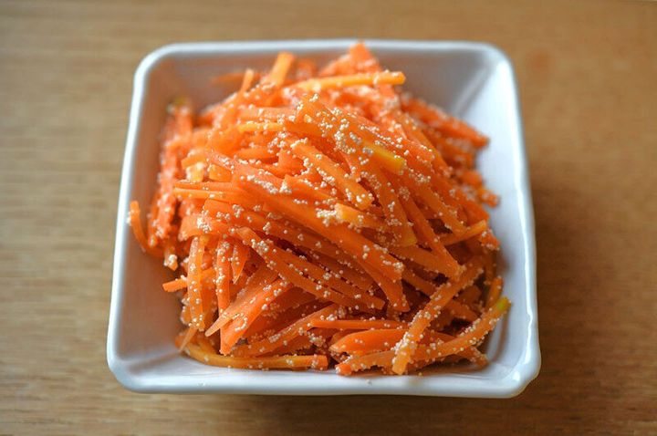秒でなくなる！にんじん大量消費レシピ3選 レシピ・作り方Tasty