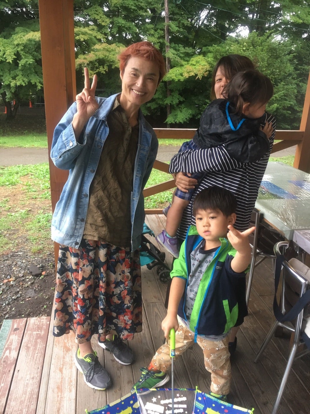 ギャル曽根、“永遠のライバル”菅原初代さんを追悼 勝ち負け抜きに「一緒に笑いながらご飯食べたかったな」 1 2ねとらぼ