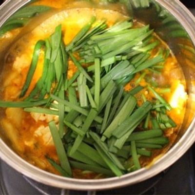 あさりがなくても出来るスンドゥブチゲ風 : 井上かなえオフィシャルブログ 母さんのれしぴぃ置き場 Powered by ライブドアブログ