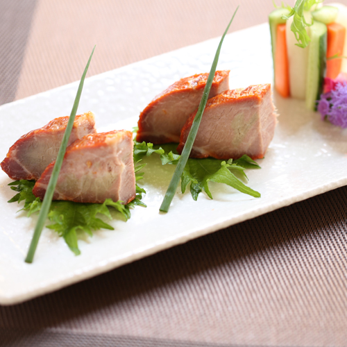 前菜株式会社大榮貿易公司