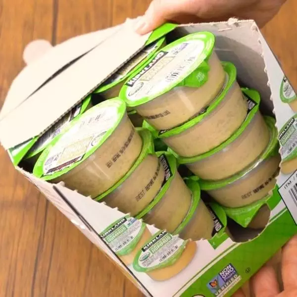 楽天市場 カークランド オーガニックフムス 1箱 71g×20個入り ポーションカップ アボカド ディップ Costco コストコ : MSKSHOP