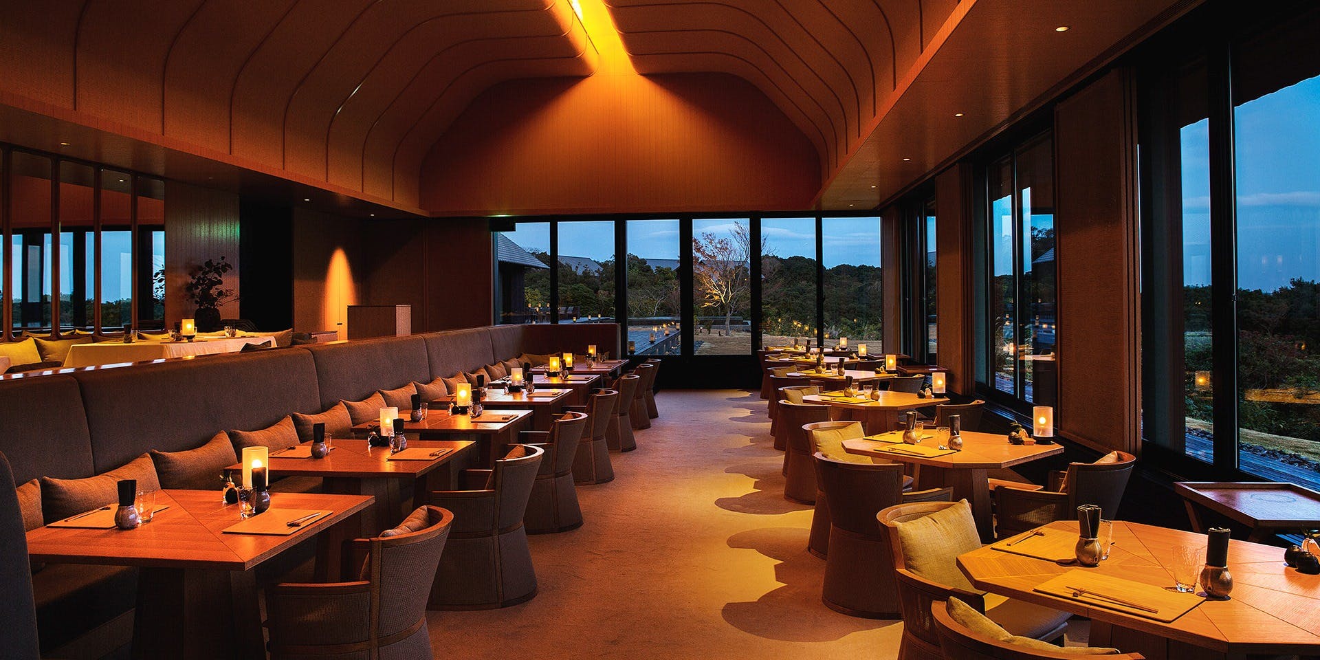 アマンニュース 志摩 アマネムへ行ってきました 4アマンリゾートへの旅・ツアーガイド