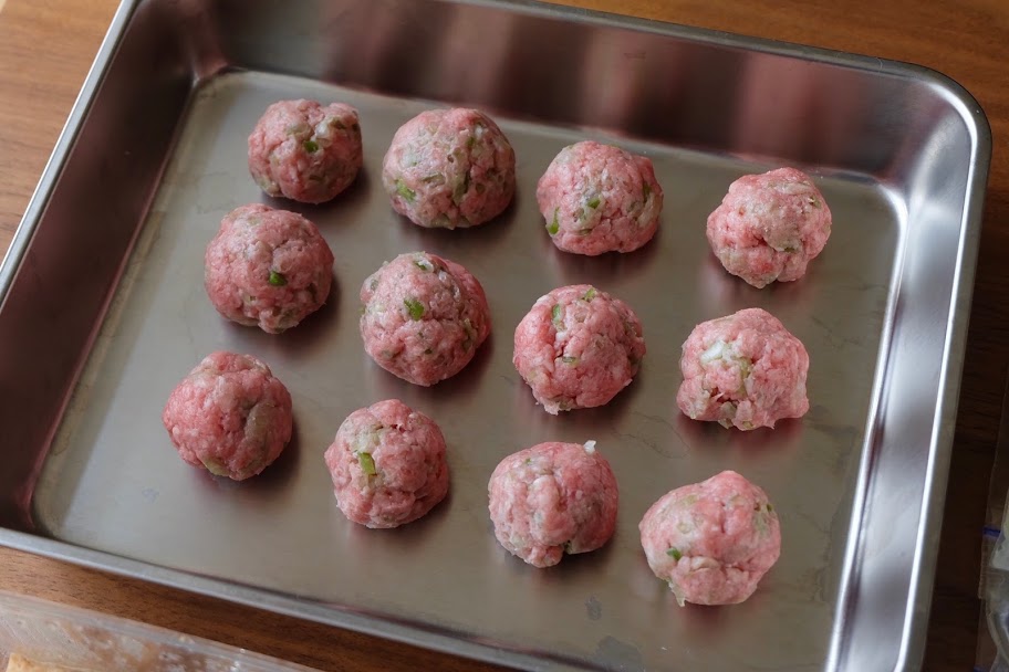 山本ゆりさんの冷凍肉でつくる「レンジミートソース」。つくりおきできて超絶便利ESSEonline エッセ オンライン