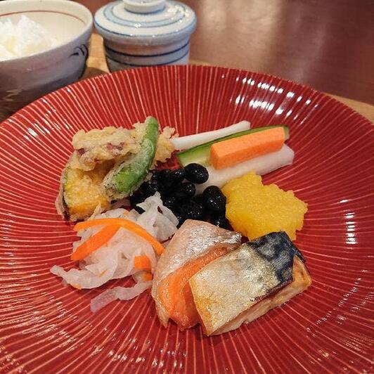 葡萄屋』北浜-リピート確実！北浜にオープンした一人でも入りやすいおしゃれイタリアン-