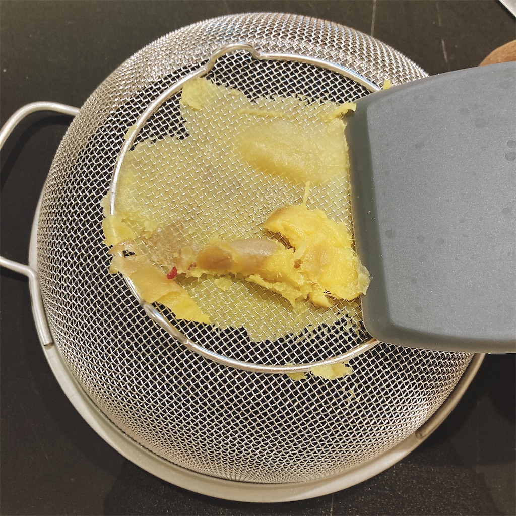 木枠 ステン張 裏ごし 細目尺1 裏ごし 裏ごし器 裏漉し 濾し 裏漉し器 濾し