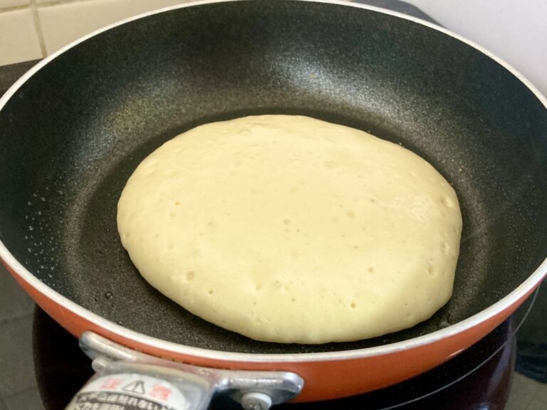 メーカーに聞く ホットケーキミックスの賞味期限はどれくらい? 正しい保存方法とは東京ガス ウチコト