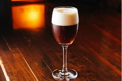 レシピ コーヒー抽出の世界チャンピオンが「アイリッシュコーヒー」を作ってみると