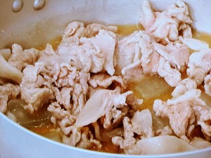 味噌 冬瓜と油揚げの味噌汁