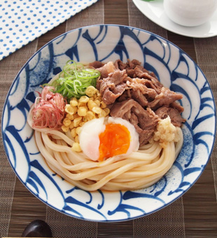 冷やしうどん具材 最短5分で作れる！究極に旨いレシピ37選の人気レシピ・作り方デリッシュキッチン