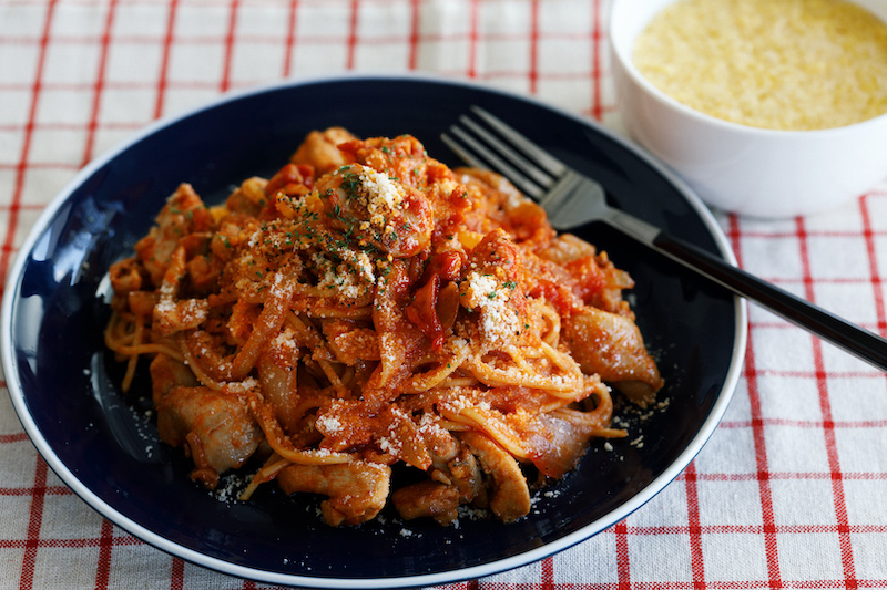 レシピ検索結果産直の東都生協TOHTO CO-OP