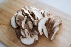 さっぱりツナパスタ にんにくなし