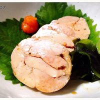 自宅で本格 あん肝ポン酢の作り方