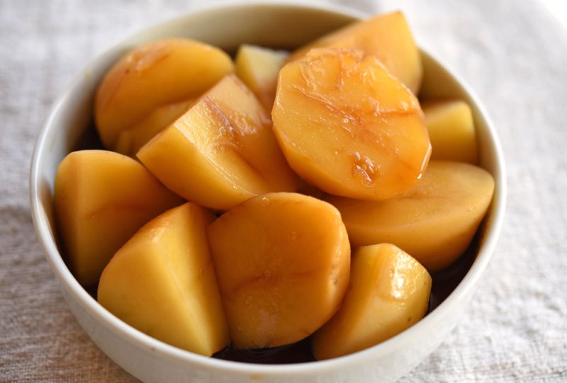 じゃがいもはこう茹でる！茹で方＆茹で時間