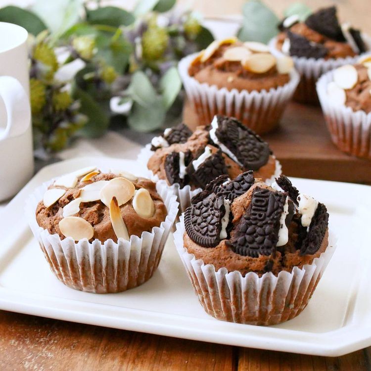 ボード「チョコレート オレオのお菓子」に最高のアイデア 25 件オレオ, お菓子, チョコレート