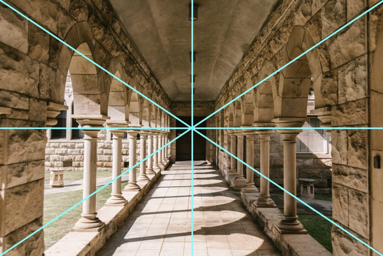 写真撮影が上手くなる！構図の基本テクニック12選Moromoro お勉強素材