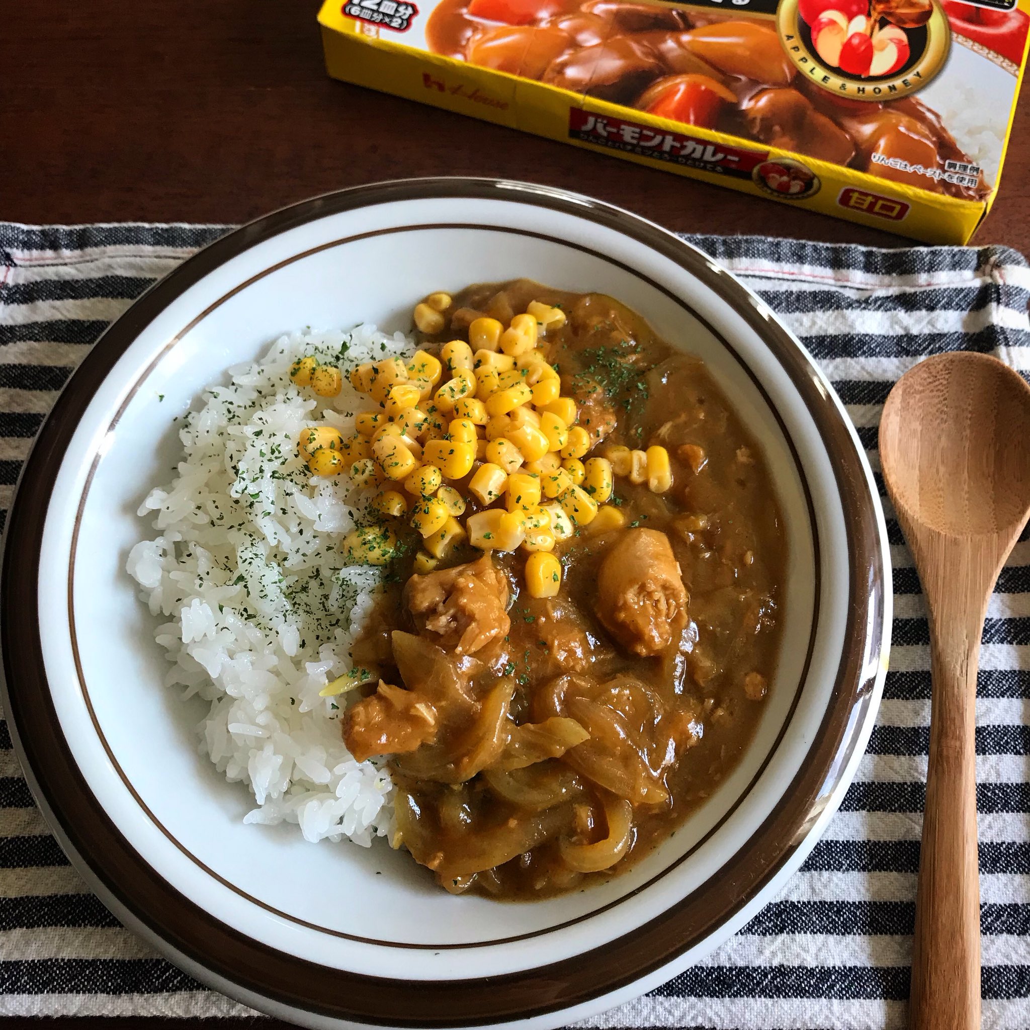 レンジで一発！夏におすすめの「超トマトカレー」 テレビ紹介レシピフーディストノート