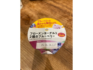 フローズンヨーグルトのおすすめ人気ランキング 2025年マイベスト