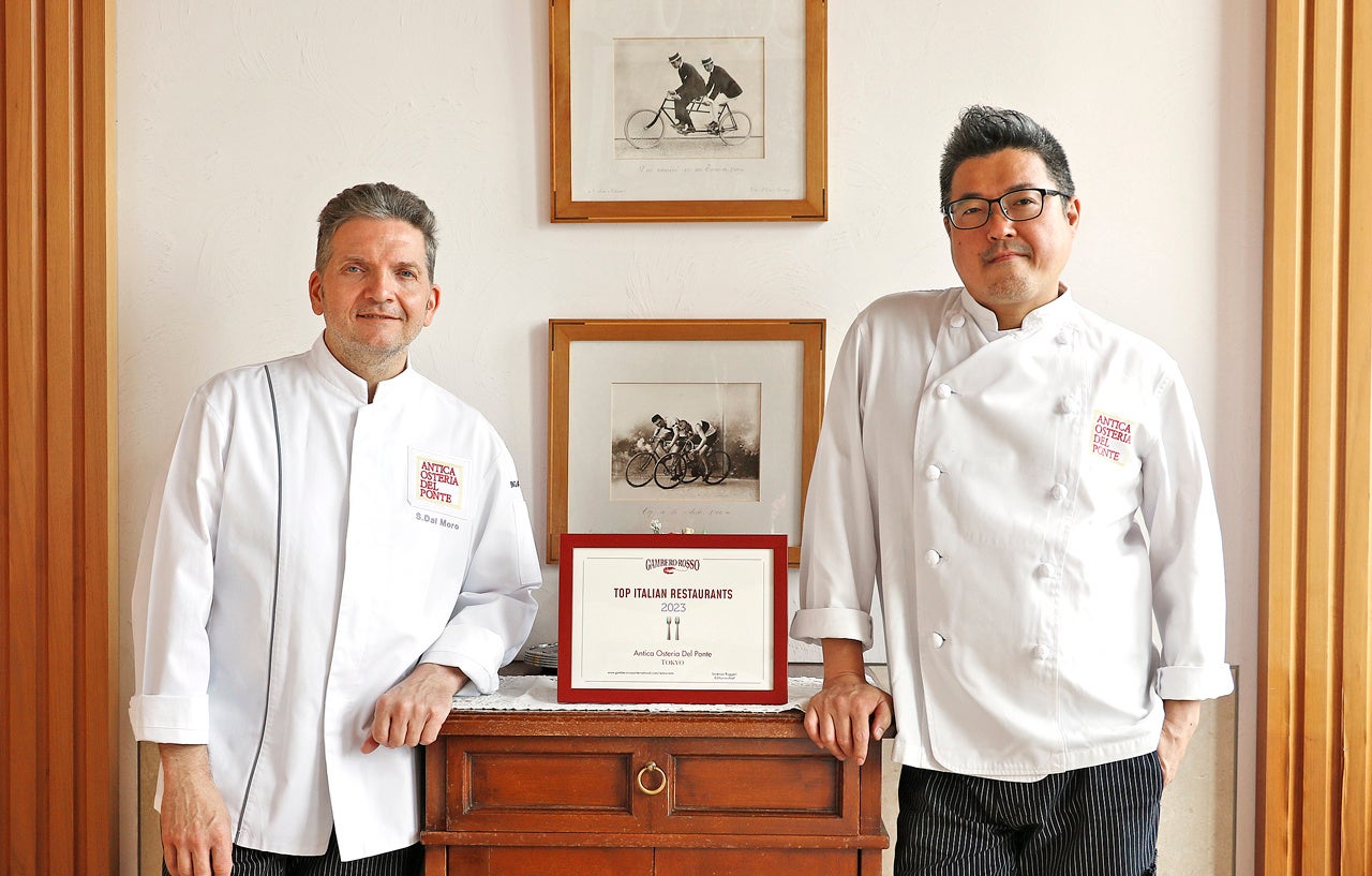 cucina IL PONTE Kaji クッチーナ イルポンテカジ静岡市葵区 静岡新聞アットエス