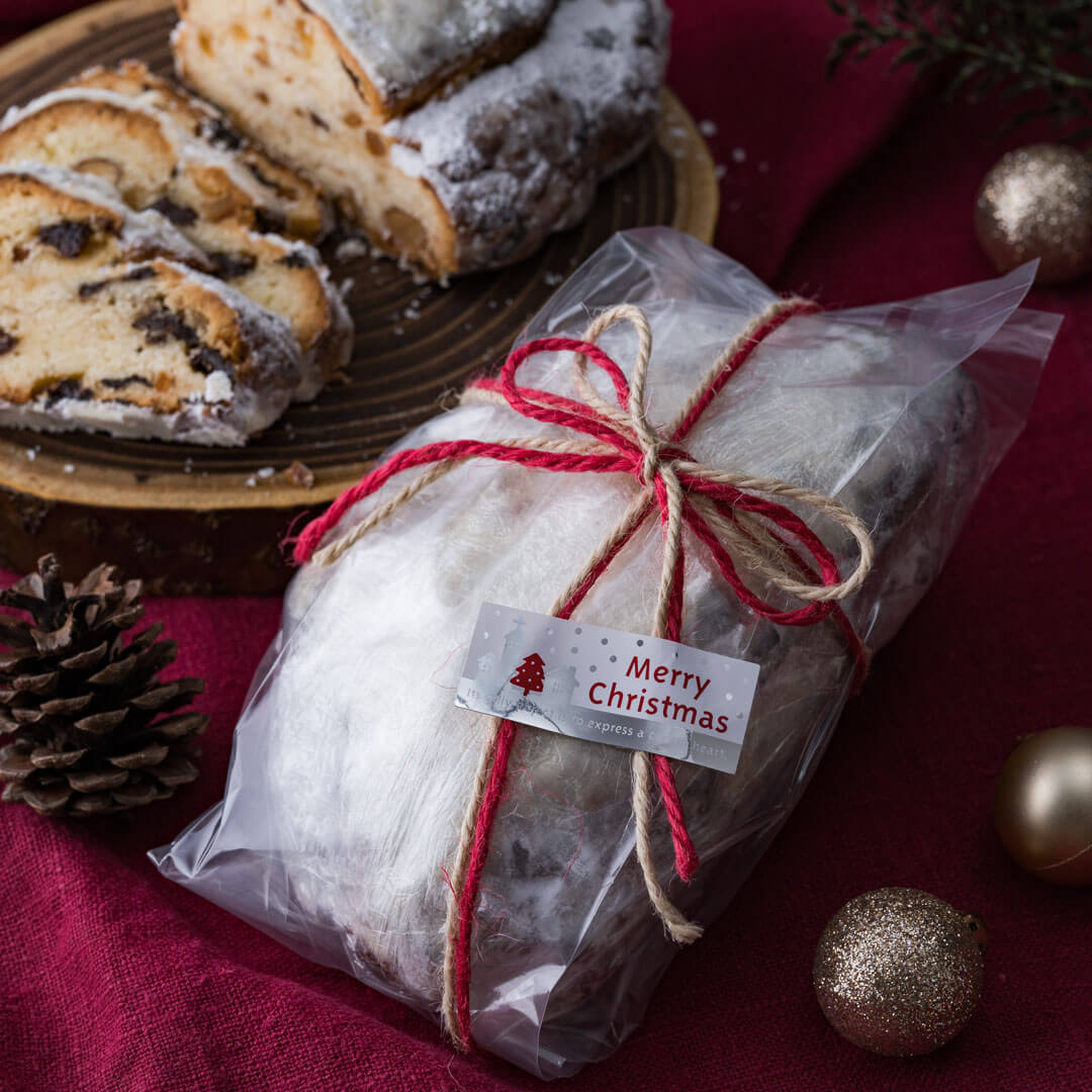 シュトーレン」のアイデア 8 件シュトーレン, シュトーレン ラッピング, シュトレン