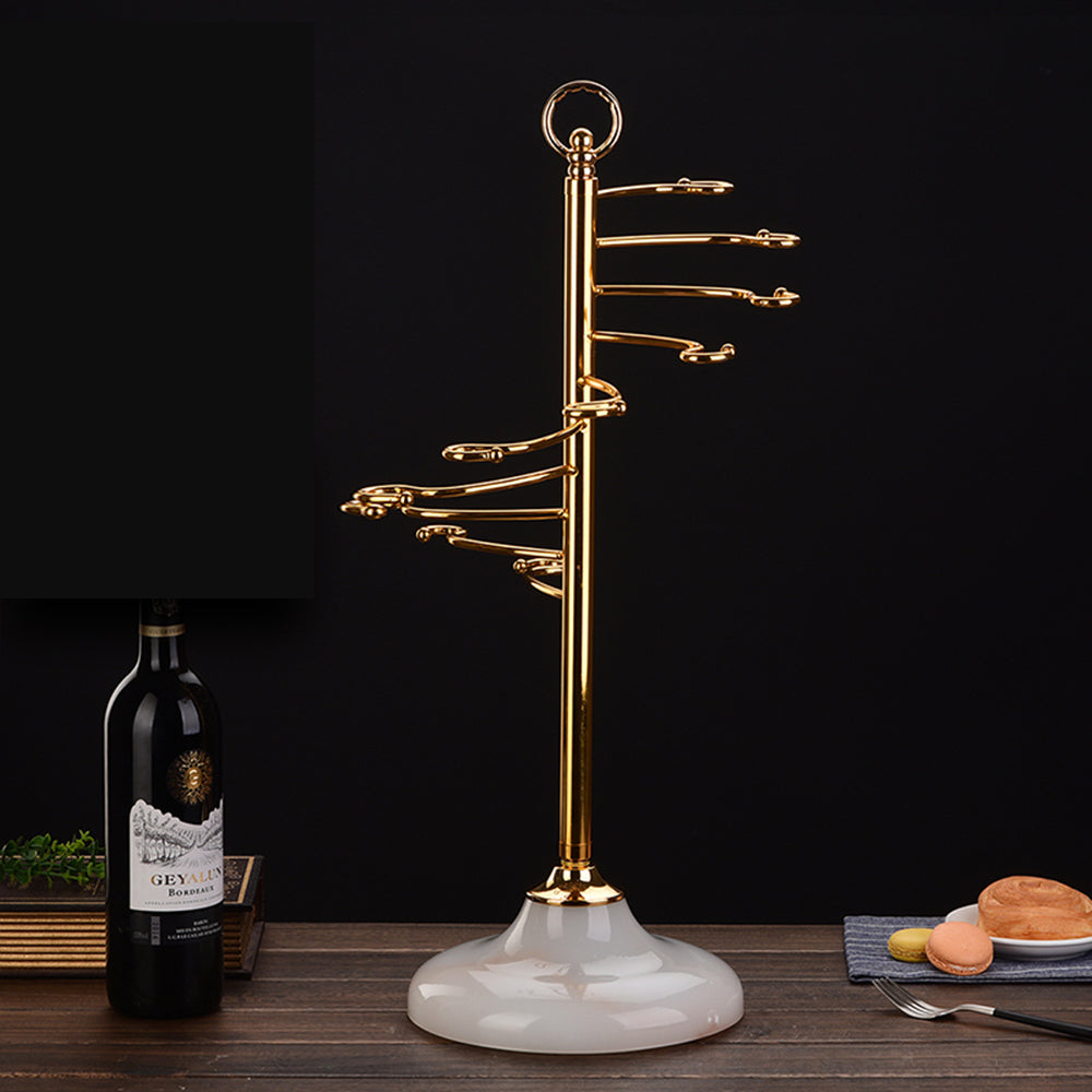 ソムリエ厳選 おすすめのワイングラスホルダー10選！選び方のポイントも詳しく解説！美味しいお酒研究所