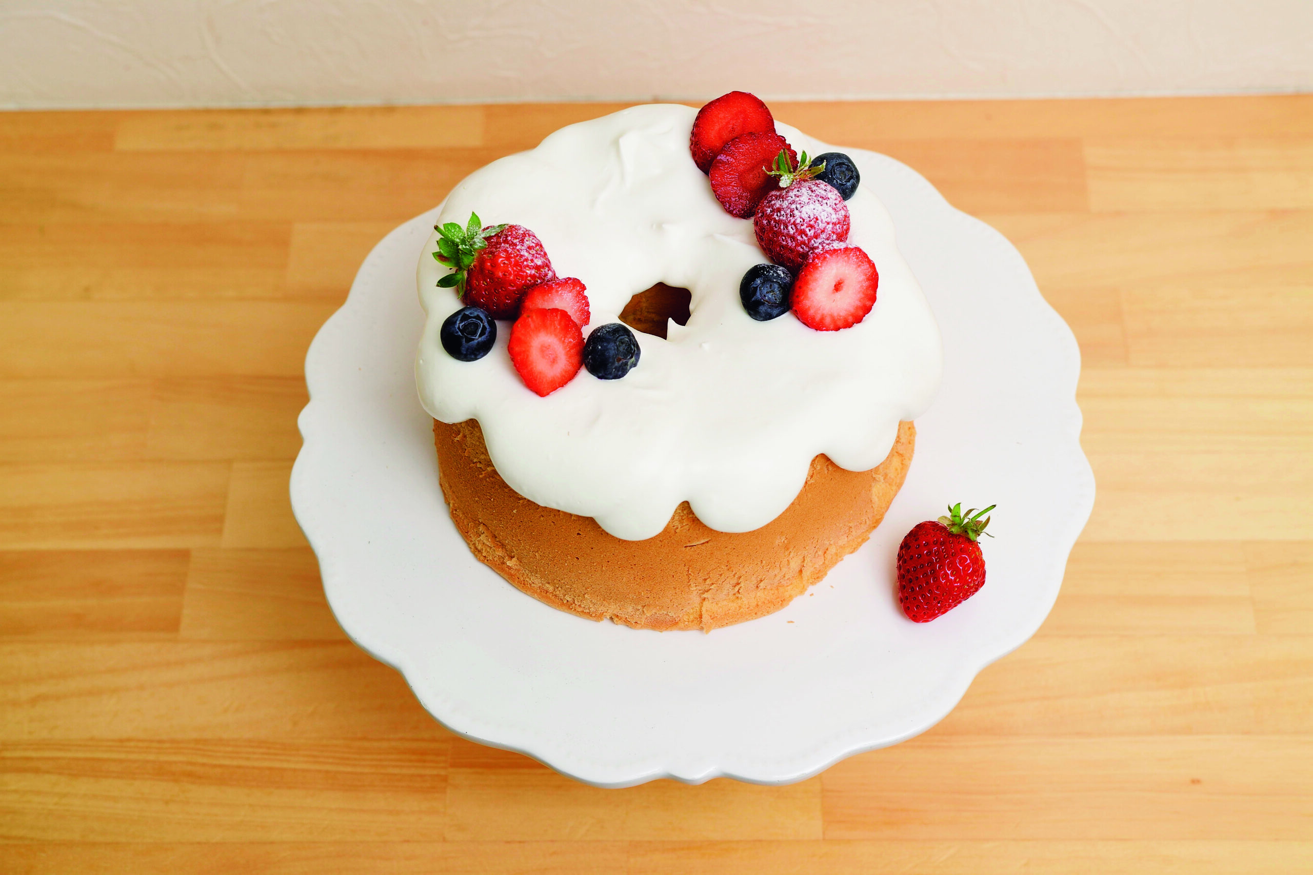 カフェ飲食店様向け オリジナルデザートプレート特集お菓子・パン材料・ラッピングの通販 cotta＊コッタ