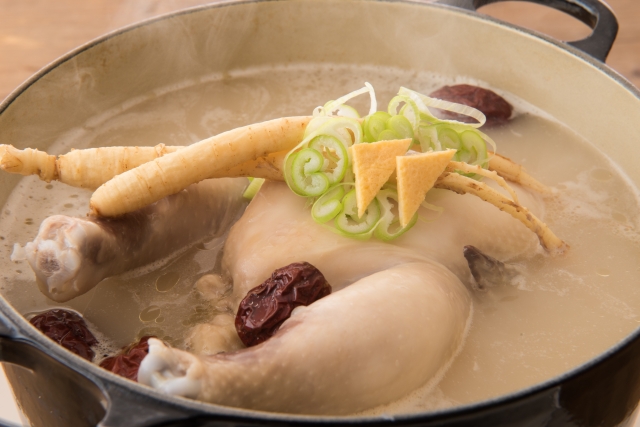 サラダチキン風♡レモンペッパーチキン 鶏ハム作り置き