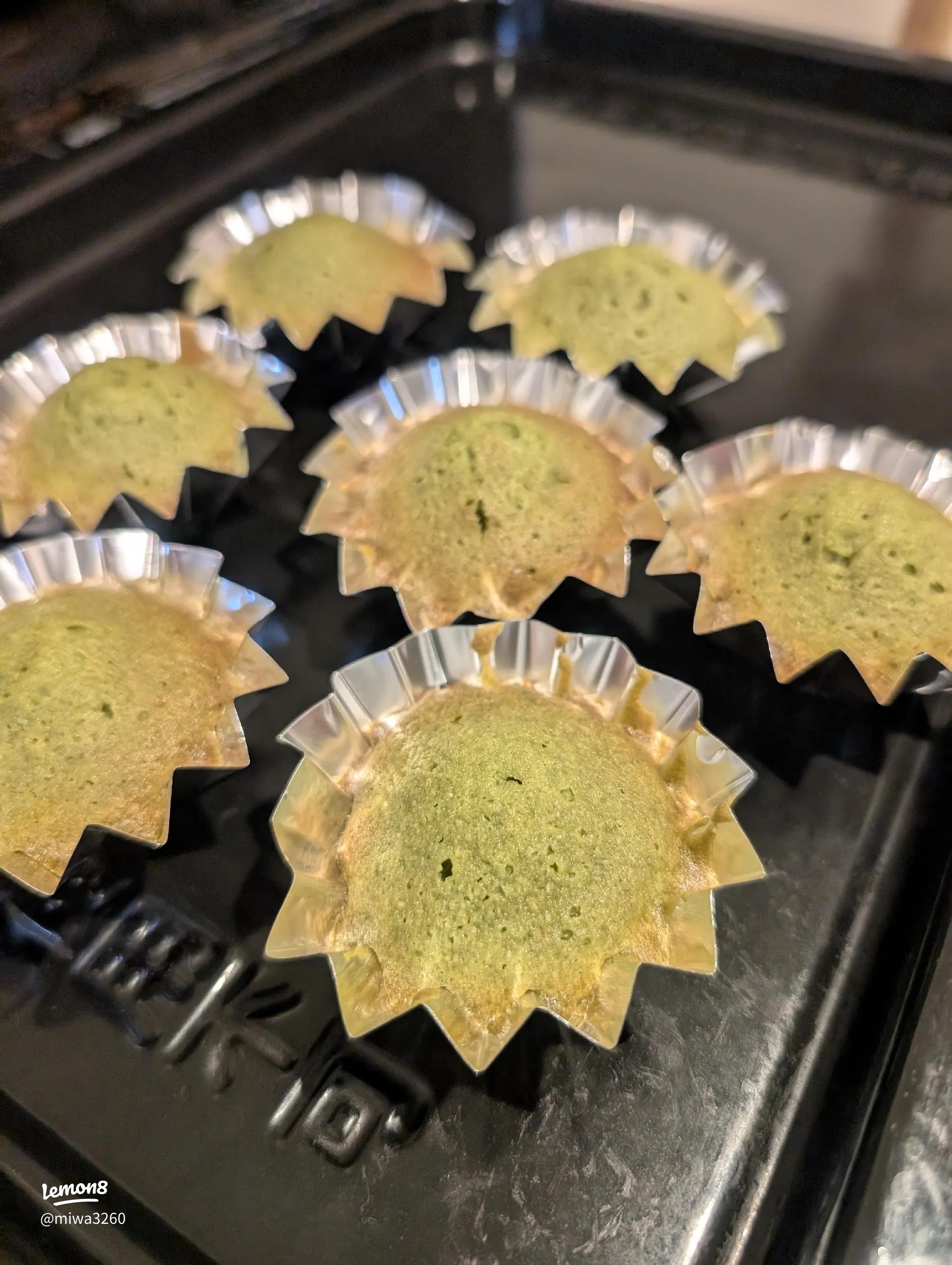 カヌレ型代用 ミニマフィン型で焼くカヌレのレシピお菓子・パン材料・ラッピングの通販 cotta＊コッタ