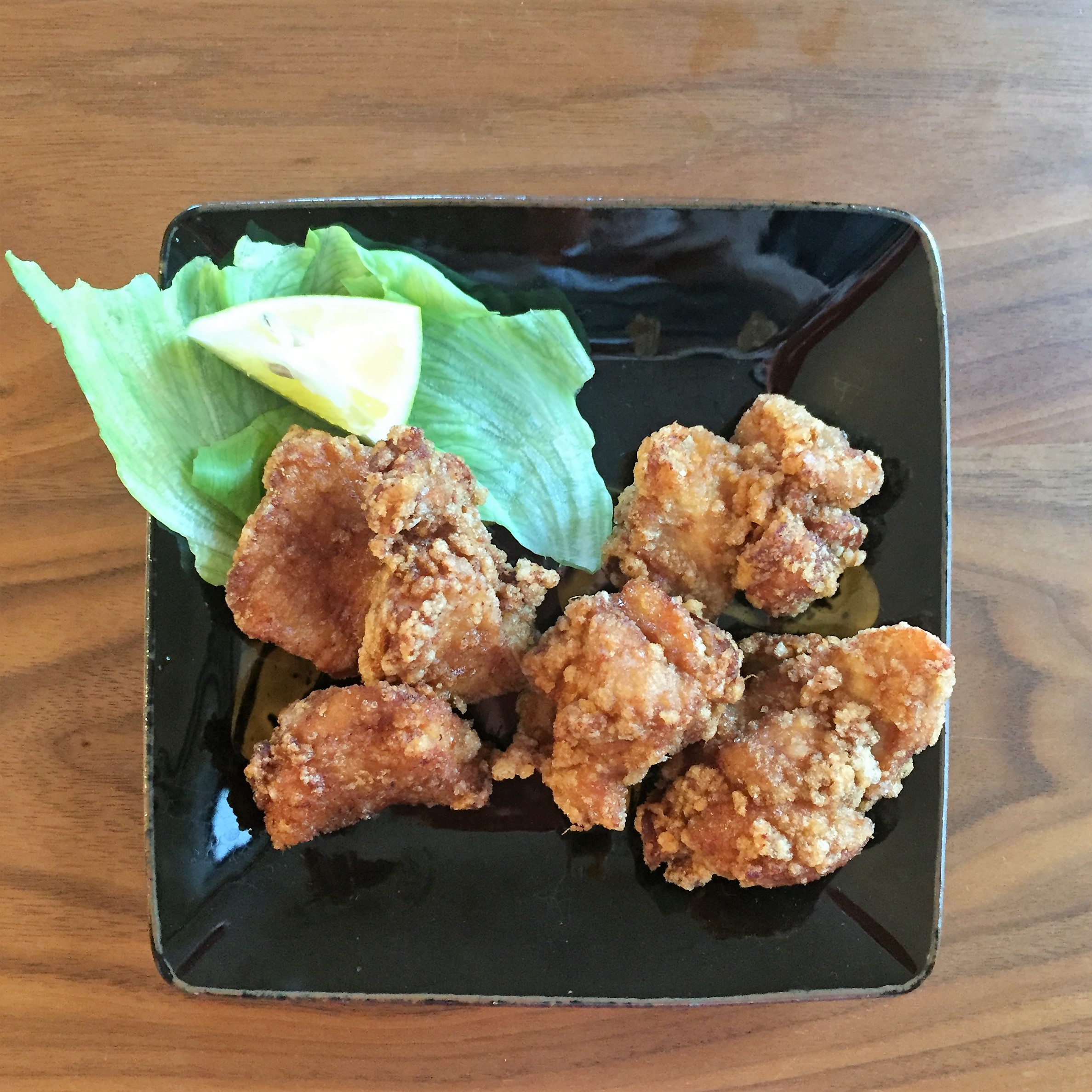 日清 から揚げ粉 塩味コク旨仕上げ からあげグランプリ最高金賞店監修 100g＜鶏もも肉2枚分＞ 1個 日清製粉ウェルナ - アスクル