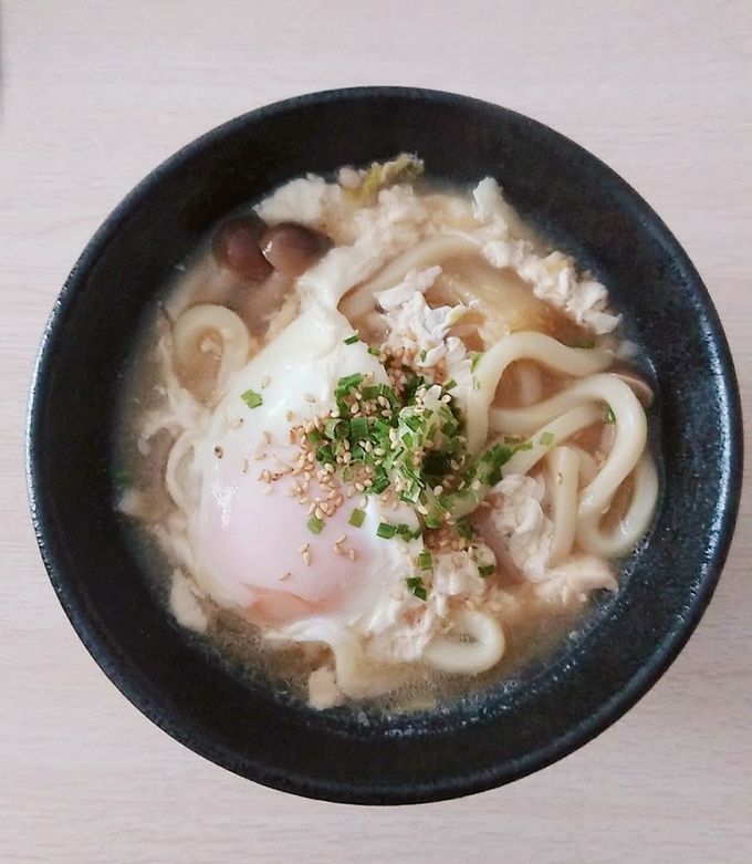 基本からアレンジまで！思わずつくりたくなる「プチッと鍋 寄せ鍋 うどん」のレシピ集クックパッド
