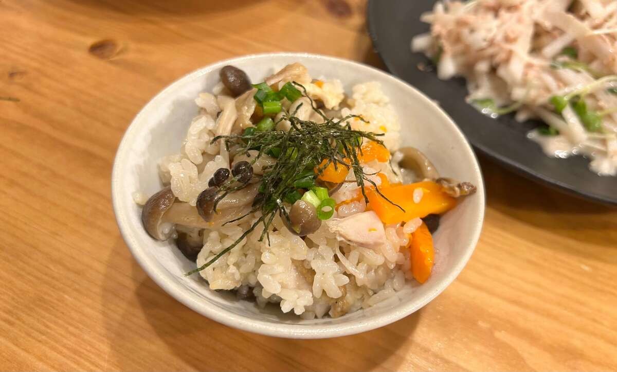 孫が喜ぶ！鍋パーティー＆炊き込みご飯レシピ - Green Beans レシピまとめ