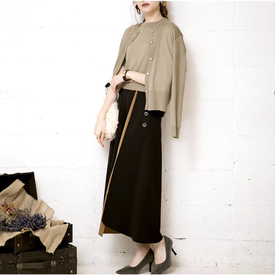 ホテルランチ」の人気ファッションコーディネート - WEAR