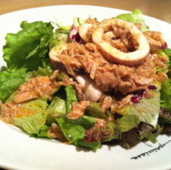 カプリチョーザ アザール桃山台店」桃山台のイタリアン