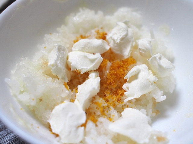 極上のうまみでご馳走メニューに変身！「からすみ」を使ったアイデア料理レシピ集キナリノ