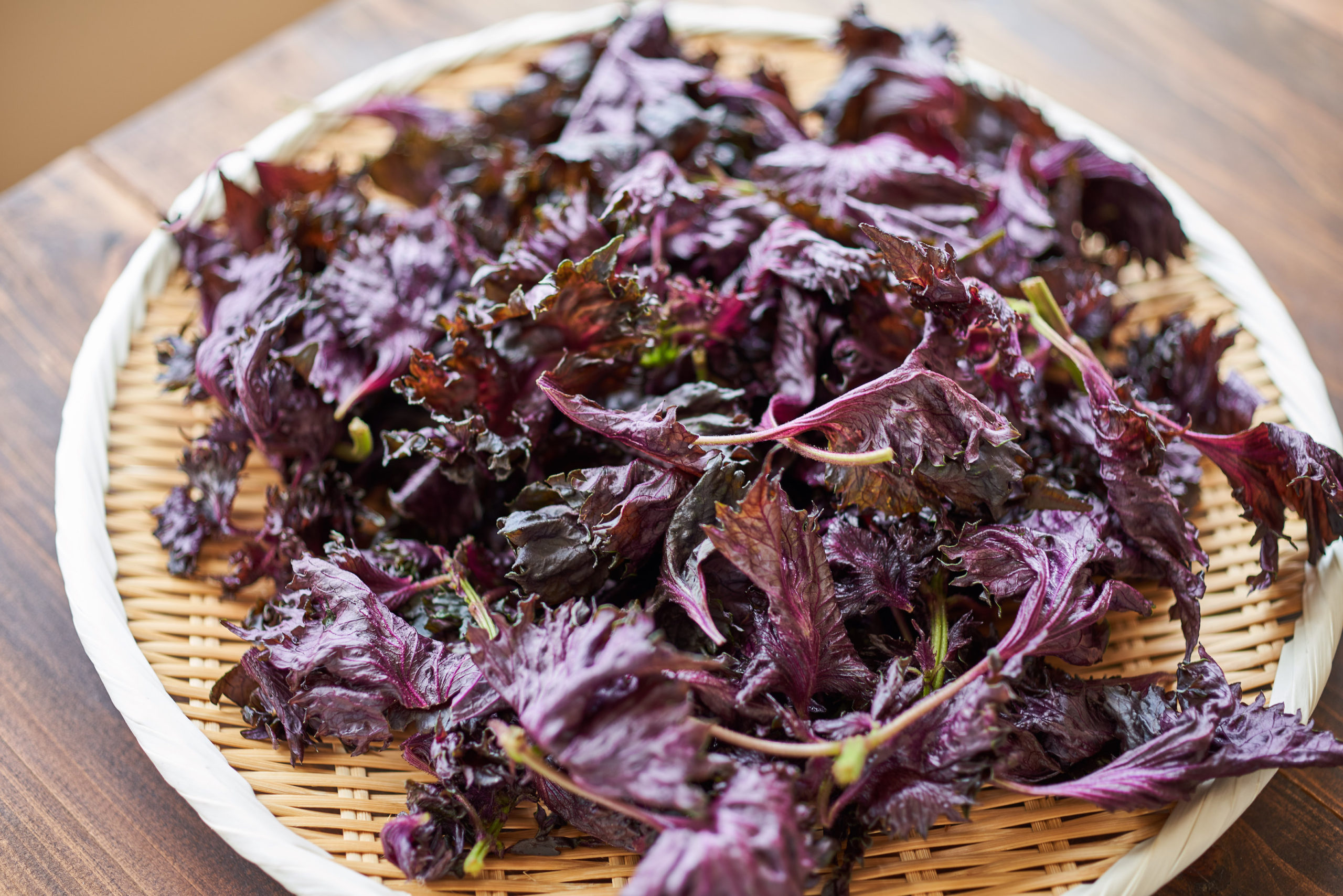 梅レシピ赤紫蘇を使った梅干しの漬け方梅干し通販店 五代庵