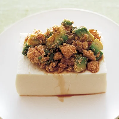 キャベツとたらこのバター醤油炒め