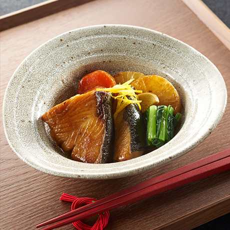ぶり大根の付け合わせに迷ったら！おすすめの主食やおかず、汁物をご紹介クラシル