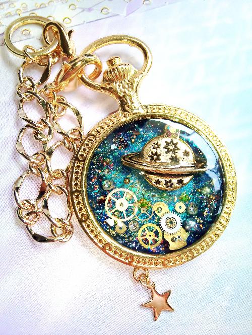 はじめてのUVレジンで作るハンドメイドアクセサリーCraftie Style