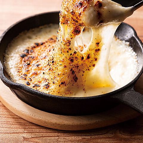 濃厚だけど！？ヘルシー 鶏むね肉とマッシュポテトのチーズ焼きマリmama食堂マリmama食堂