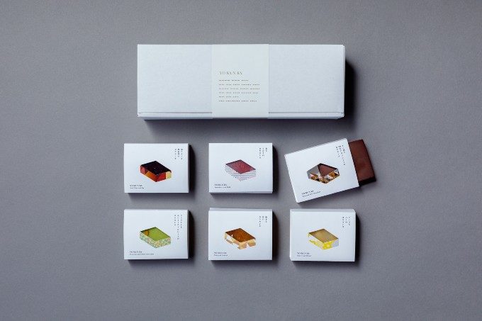 見た目も味も おしゃれな和菓子特集！手土産やギフトにも