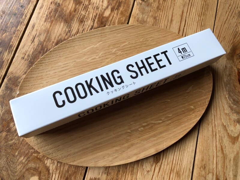 クッキングシート - 100均 通販 ダイソーネットストア 公式