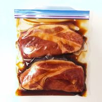 タスマニアビーフ使用サイコロステーキ 冷凍-イオンのプライベートブランド TOPVALU トップバリュ- イオンのプライベートブランドTOPVALU トップバリュ