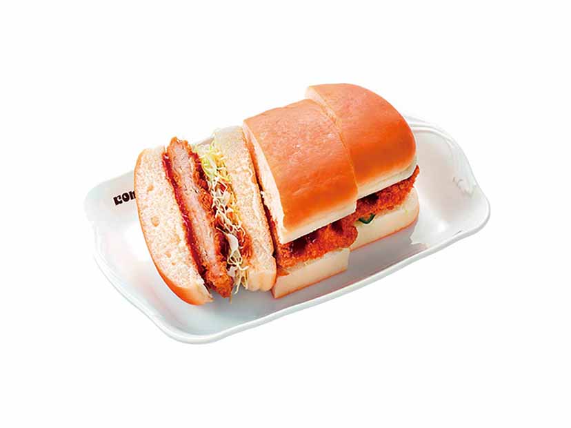 コメダ珈琲店 南34条石山通り店Woltデリバリー札幌