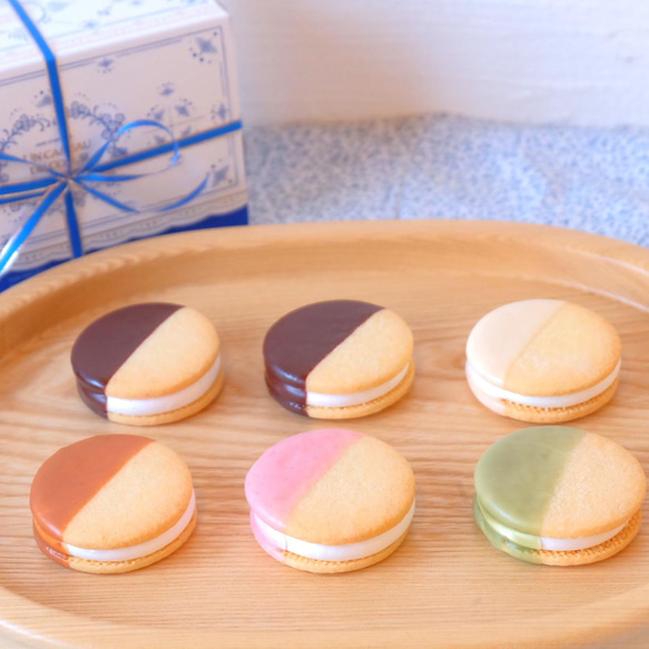 マシュマロサンドクッキー レンジで簡単スイーツ！サクサクのビスケットととろけるマシュマロが相性抜群♪macaroni マカロニ- YouTube