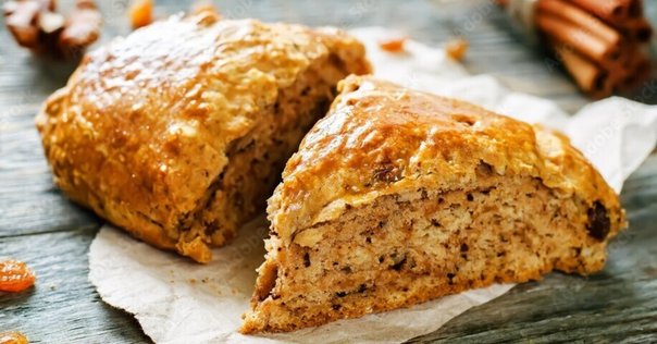 中評価 「マツコのせい - スターバックス ブルーベリースコーン」のクチコミ・評価 - ぴのこっここさん もぐナビ