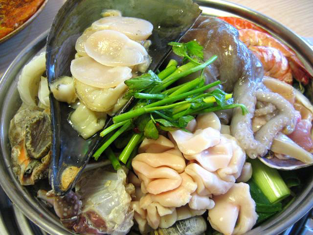 本場韓国のヘムルタンを自宅で作るレシピ＜해물탕＞ - 韓国料理の人気レシピを簡単に！韓国家庭料理